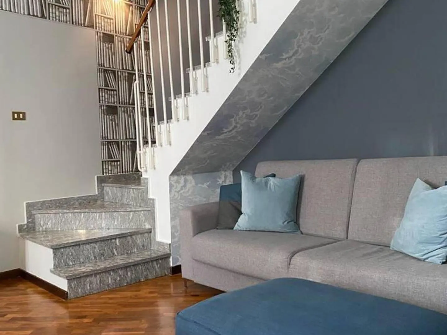 Prázdninový dům Design Villa With Parking Navigli Area Milán