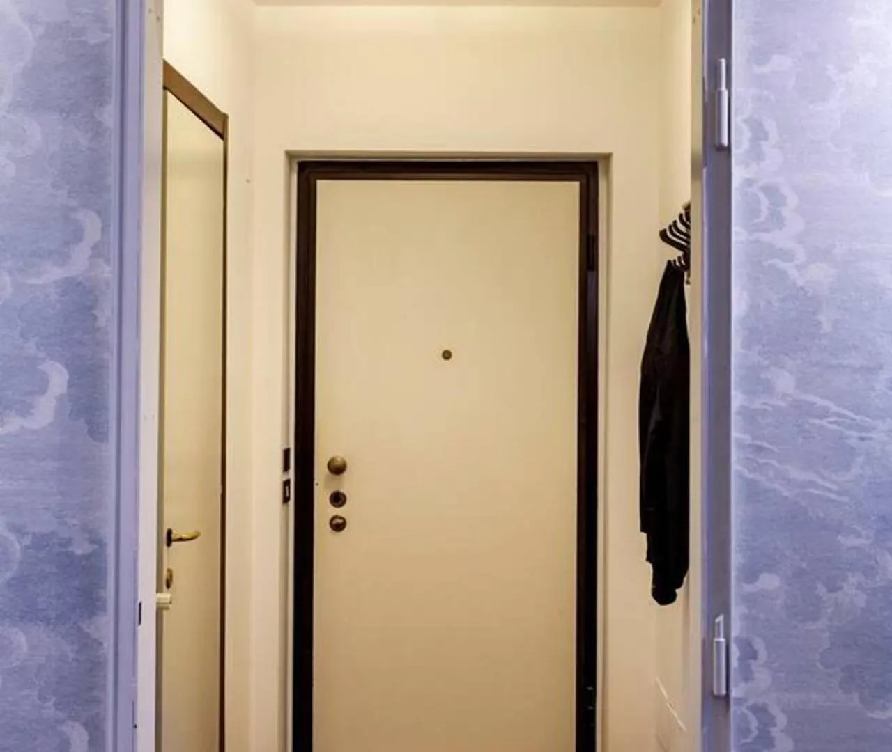 Design Villa With Parking Navigli Area Mailand