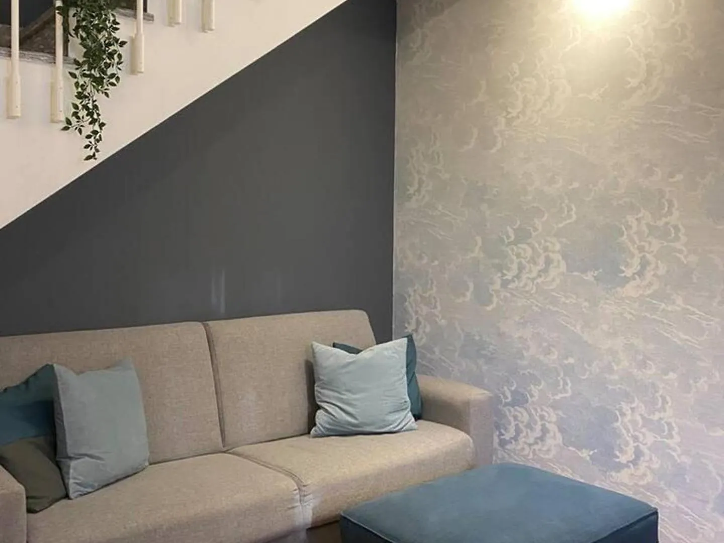 Design Villa With Parking Navigli Area Mailand